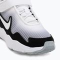 Vaikiški batai Nike Air Max Nova white/black/wolf grey/white 7