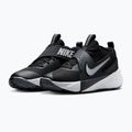 Vaikiški batai Nike Team Hustle D 12 black/anthracite/white 3