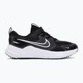 Vaikiški bėgimo batai Nike Cosmic Runner black/anthracite/white 2