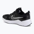 Vaikiški bėgimo batai Nike Cosmic Runner black/anthracite/white 3