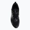 Vaikiški bėgimo batai Nike Cosmic Runner black/anthracite/white 5