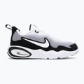 Batai  Nike Air Max Nova white/black/wolf grey/white 2