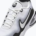 Batai  Nike Air Max Nova white/black/wolf grey/white 8