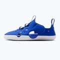 Vaikiškos basutės Nike Sunray Protect 4 game royal/white 9