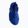 Vaikiškos basutės Nike Sunray Protect 4 game royal/white 14
