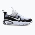 Vaikiški batai Nike Air Max Nova white/black/wolf grey/white