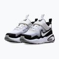 Vaikiški batai Nike Air Max Nova white/black/wolf grey/white 3