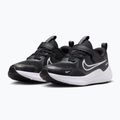 Vaikiški bėgimo batai Nike Cosmic Runner black/anthracite/white 3