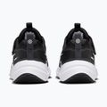 Vaikiški bėgimo batai Nike Cosmic Runner black/anthracite/white 4