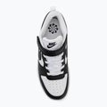 Vaikiški batai Nike Court Borough Low Recraft white/black 5