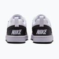 Vaikiški batai Nike Court Borough Low Recraft white/black 11