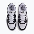 Vaikiški batai Nike Court Borough Low Recraft white/black 14