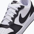 Batai  Nike Court Borough Low Recraft white/black 8