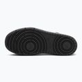 Vaikiški batai Nike Court Borough Low Recraft white/black 3