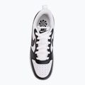 Batai  Nike Court Borough Low Recraft white/black 5