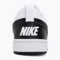 Batai  Nike Court Borough Low Recraft white/black 6