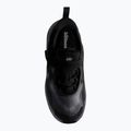 Nike Air Max Nova vaikiški bateliai juodi/antracitiniai/šaltai pilki/vulfo pilki 13