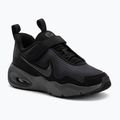 Nike Air Max Nova vaikiški bateliai juodi/antracitiniai/šaltai pilki/vulfo pilki