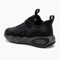 Nike Air Max Nova vaikiški bateliai juodi/antracitiniai/šaltai pilki/vulfo pilki 3