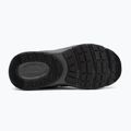 Nike Air Max Nova vaikiški bateliai juodi/antracitiniai/šaltai pilki/vulfo pilki 4