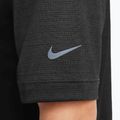 Nike Multi Tech Dri-Fit vaikiški marškinėliai juoda/juoda 4