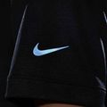 Nike Multi Tech Dri-Fit vaikiški marškinėliai juoda/juoda 7