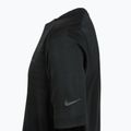 Nike Multi Tech Dri-Fit vaikiški marškinėliai juoda/juoda 10