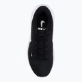 Vaikiški batai Nike Uplift SC black/white 5