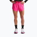 Moteriški bėgimo šortai Nike AeroSwift Dri-Fit ADV Mid-Rise 3" hyper pink/black