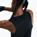 Moteriški treniruočių marškinėliai Nike One Classic Dri-Fit Tank Top black/white 6