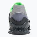 Svorio kilnojimo batai Nike Romaleos 4 ashen slate/green strike/anthracite 6