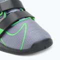 Svorio kilnojimo batai Nike Romaleos 4 ashen slate/green strike/anthracite 7