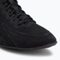 Imtynių bateliai Nike Speedsweep VIII black/white/black/wolf grey 7