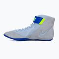 Imtynių bateliai Nike Speedsweep VIII blue tint/hyper royal/lime blast/white 2