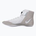 Imtynių bateliai Nike Speedsweep VIII white/black/white/photon dust 2