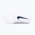 "Nike Inflict 4" balti / koledžo tamsiai mėlyni imtynių bateliai 6