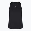 Moteriški treniruočių marškinėliai Nike One Classic Dri-Fit Tank Top black/white 7