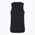 Moteriški treniruočių marškinėliai Nike One Classic Dri-Fit Tank Top black/white 8