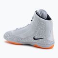 Imtynių bateliai Nike Inflict 4 SE football grey/dark obsidian/sky grey/titanum 3