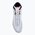 Imtynių bateliai Nike Inflict 4 SE football grey/dark obsidian/sky grey/titanum 5