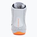 Imtynių bateliai Nike Inflict 4 SE football grey/dark obsidian/sky grey/titanum 6