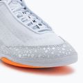 Imtynių bateliai Nike Inflict 4 SE football grey/dark obsidian/sky grey/titanum 7