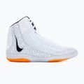 Imtynių bateliai Nike Inflict 4 SE football grey/dark obsidian/sky grey/titanum