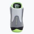 Imtynių bateliai Nike Inflict 4 football grey/lime blast/anthracite/white 6