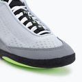 Imtynių bateliai Nike Inflict 4 football grey/lime blast/anthracite/white 7