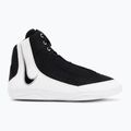 Imtynių bateliai Nike Inflict 4 black/white/wolf grey 2