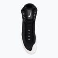 Imtynių bateliai Nike Inflict 4 black/white/wolf grey 5
