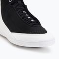 Imtynių bateliai Nike Inflict 4 black/white/wolf grey 7