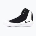 Imtynių bateliai Nike Inflict 4 black/white/wolf grey 2