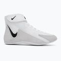Vaikiški imtynių batai Nike Speedsweep VIII GS white/black/white/photon dust 2
